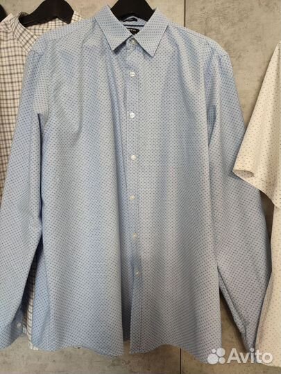 Рубашки р.60-62