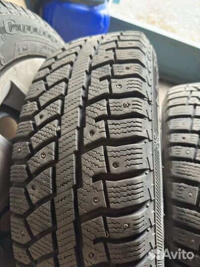 Cordiant Polar 2 185/65 R15 T