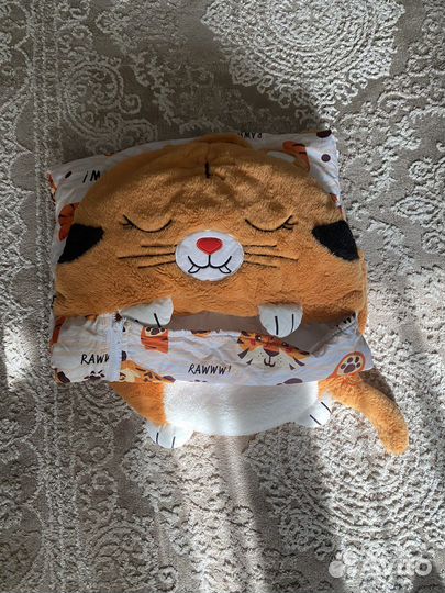 Игрушка матрас