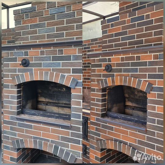 Мойка фасадов зданий,витражей и крыш