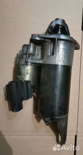 Стартер для форд скорпио 2