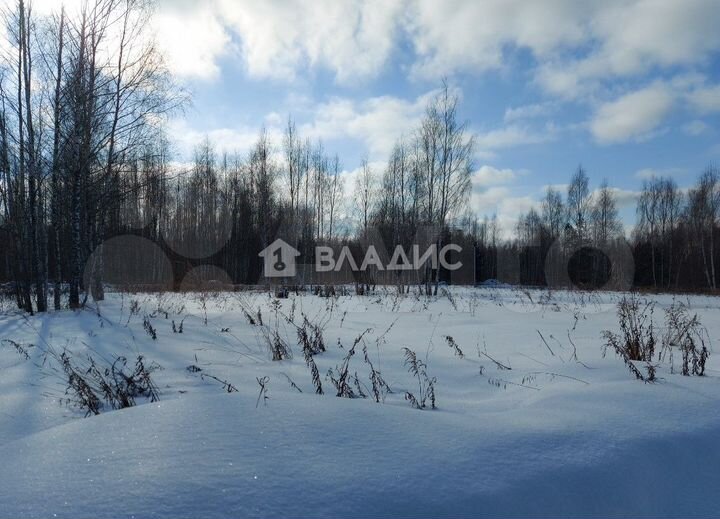 Участок 11,4 сот. (ИЖС)