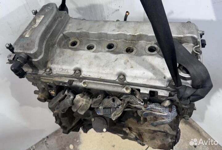 Двигатель BDL Volkswagen Transporter T5 3.2 Бензин