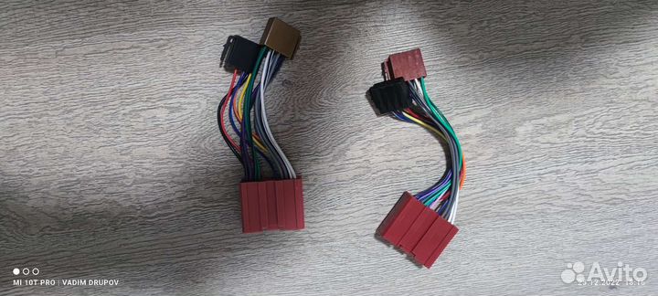 Переходная рамка мазда 3 бк 2din iso переходник