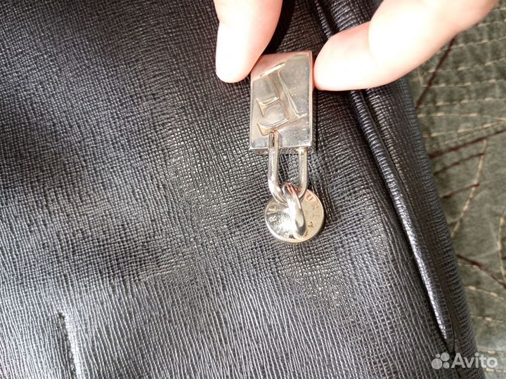 Сумка furla черная