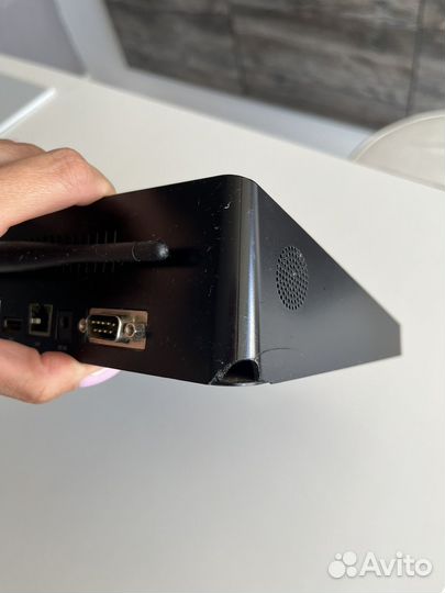 Планшет multipos X7