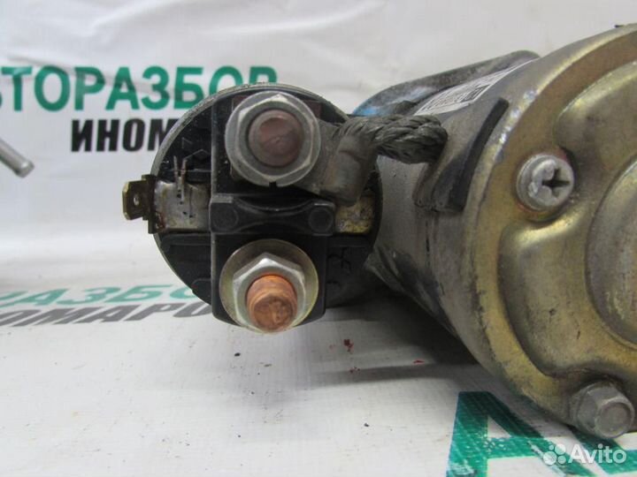 Стартер для Mitsubishi ASX 2010