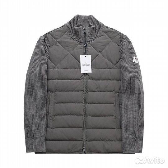 Moncler кардиган