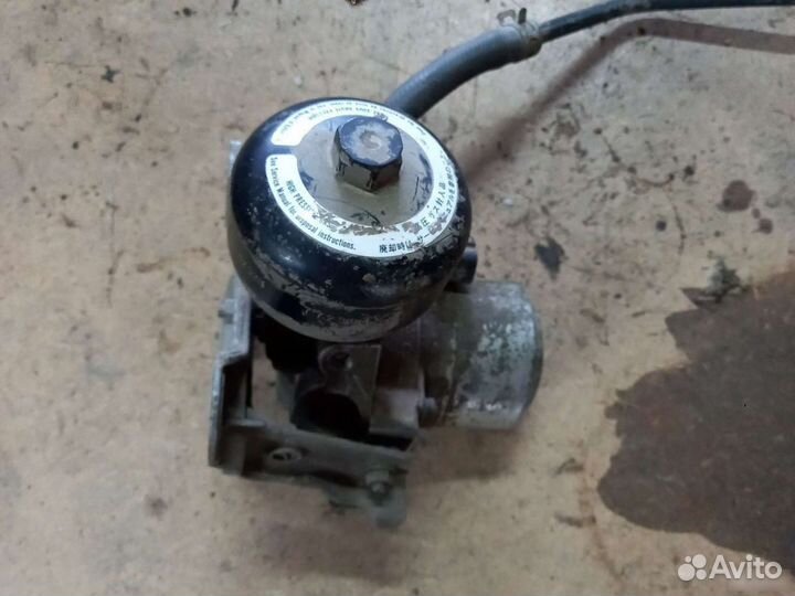 Насос гидравлический Honda Civic 4D Hybrid