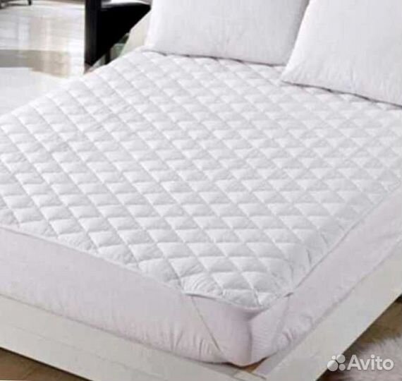 Мягкий матрас 140х200, 160х200, 180х200