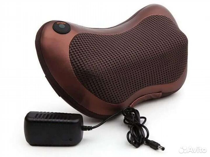 Подушка массажер