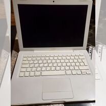 Mac book 4,1