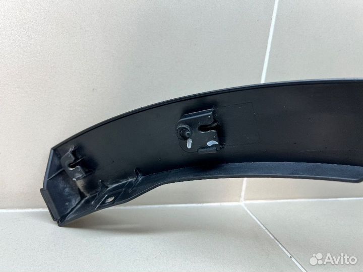 Расширитель крыла задний правый Chery Tiggo 7 Pro