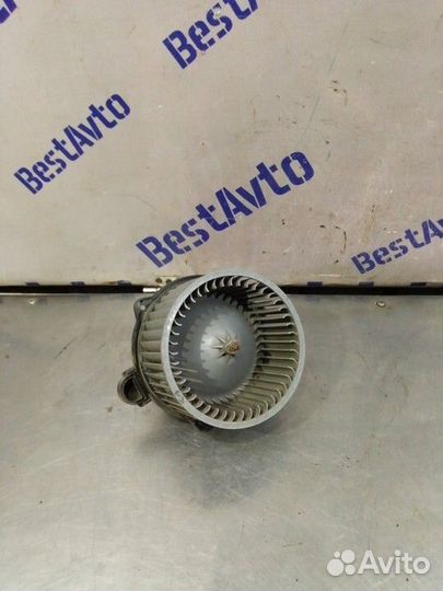 Моторчик печки LADA Priora 2008