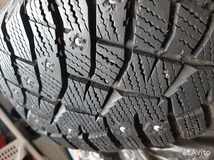 Nitto SN 2 Winter 185/65 R15
