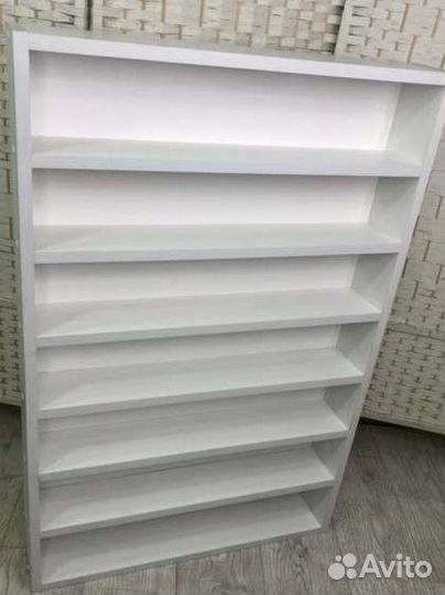 Полка под лаки