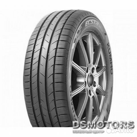 Kumho Ecsta HS52 215/50 R17 95W