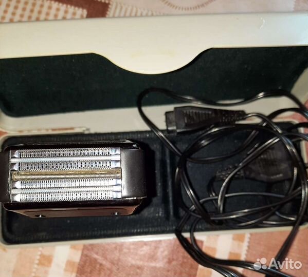 Машинка для бритья