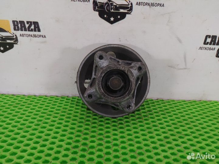 Шкив насоса гидроусилителя