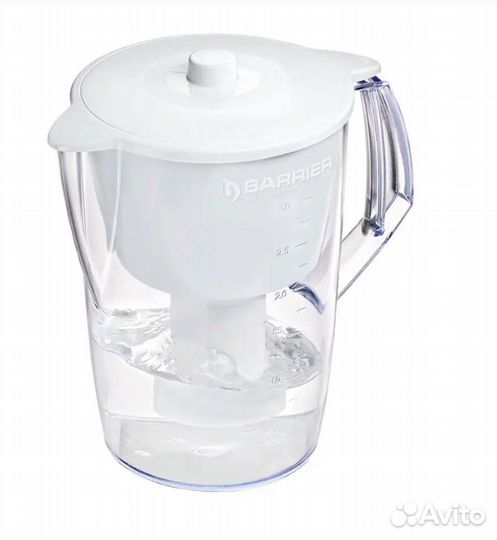 Фильтр-кувшин для воды