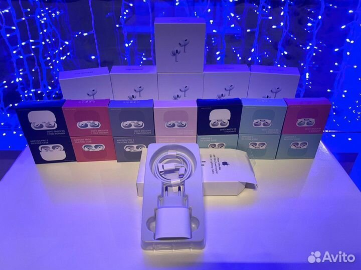 Зарядка на iPhone 20w