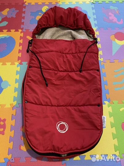 Конверт Bugaboo