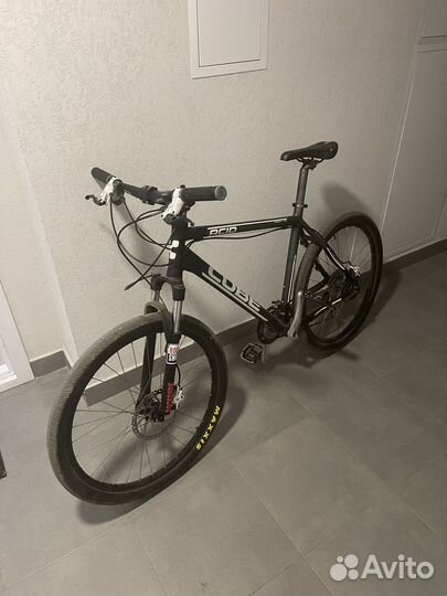 Велосипед Cube Acid