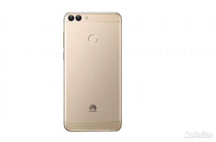 HUAWEI P Smart, 3/32 ГБ
