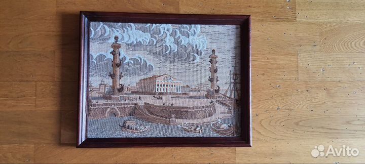 Картина (гобелен)