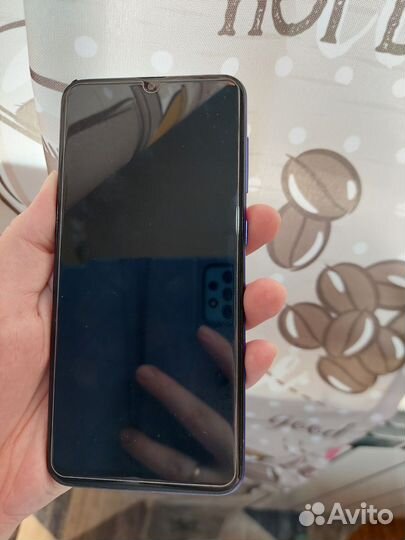 Samsung Galaxy A30s, 3/32 ГБ