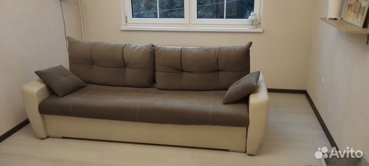 Диван раскладной