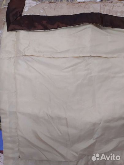 Покрывало на 2 х спальную кровать
