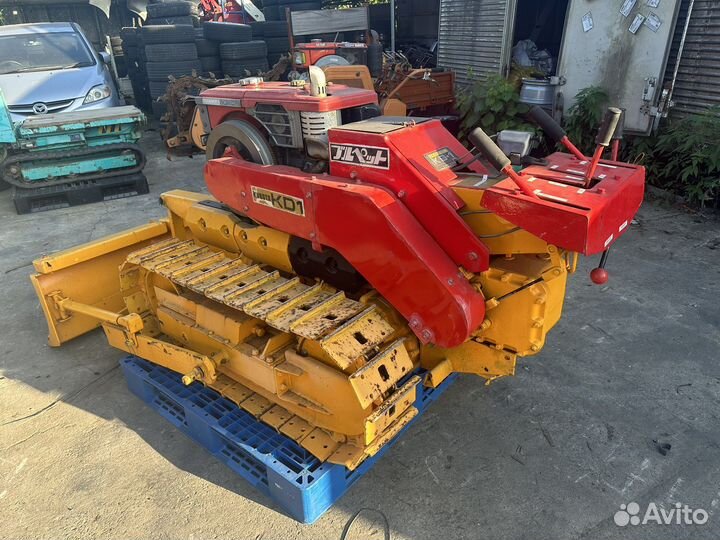 Снегоуборочная машина бу