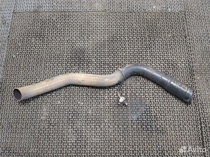 Глушитель Cadillac Escalade 2, 2005