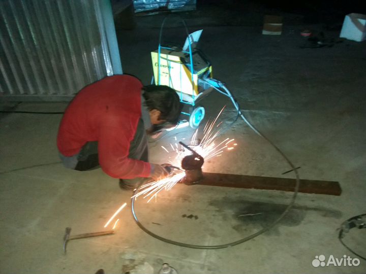 Автомеханик моторист электрик