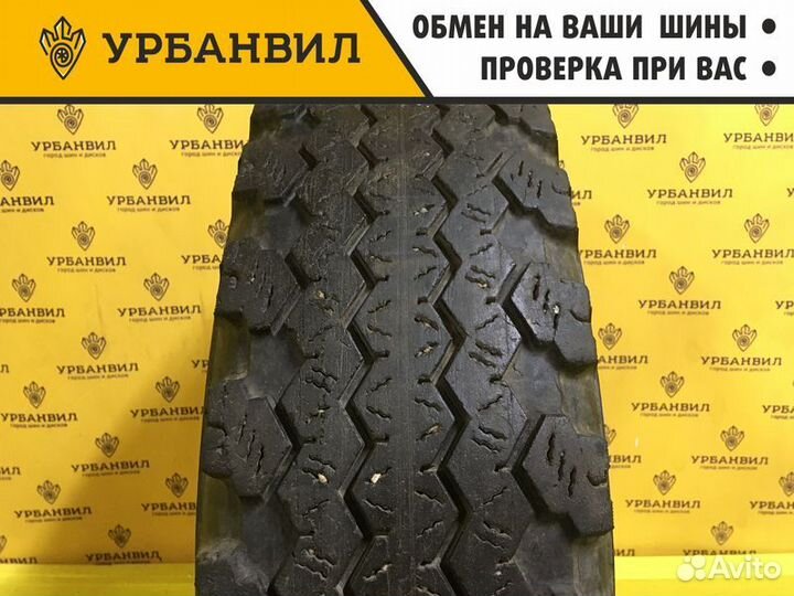 ЯШЗ Я-435А 225/75 R16 103P