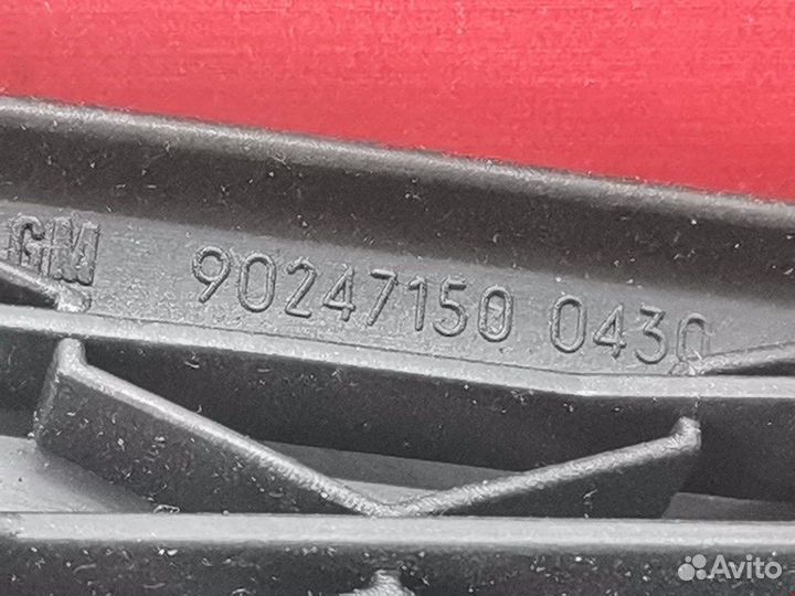 Ручка стеклоподъемника для Opel Corsa B 90433453