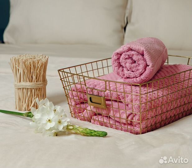 Полотенце 100 160