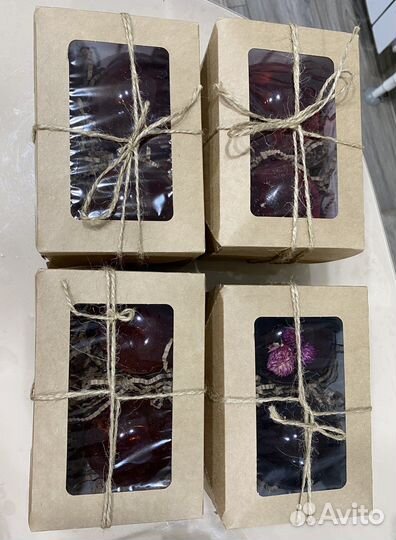 Чайные бомбочки, бомбочки чая, чай