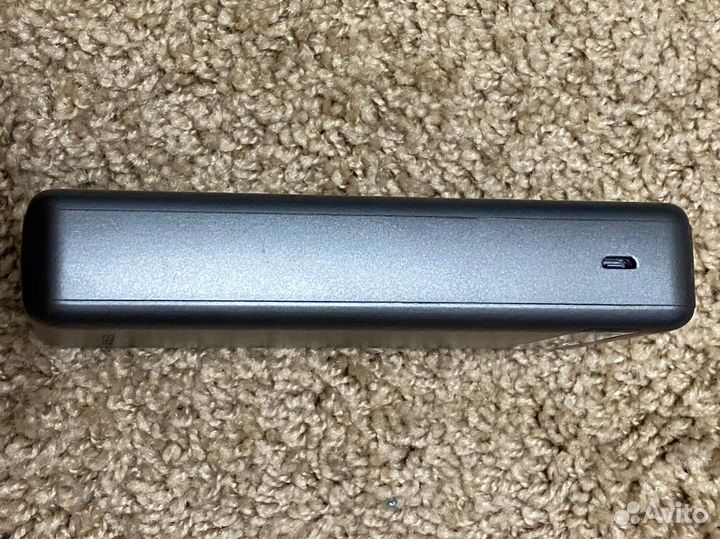 Power Bank Gerffins Pro 20000