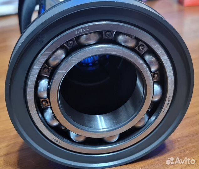 Ступица в сборе Suzuki DF300 оригинал