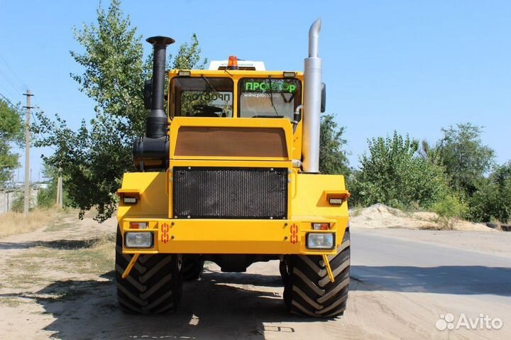 Трактор Кировец К-701, 2023