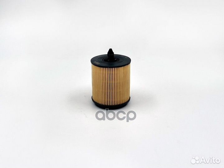 Фильтр масляный chevrolet Captiva A24XE/ opel A