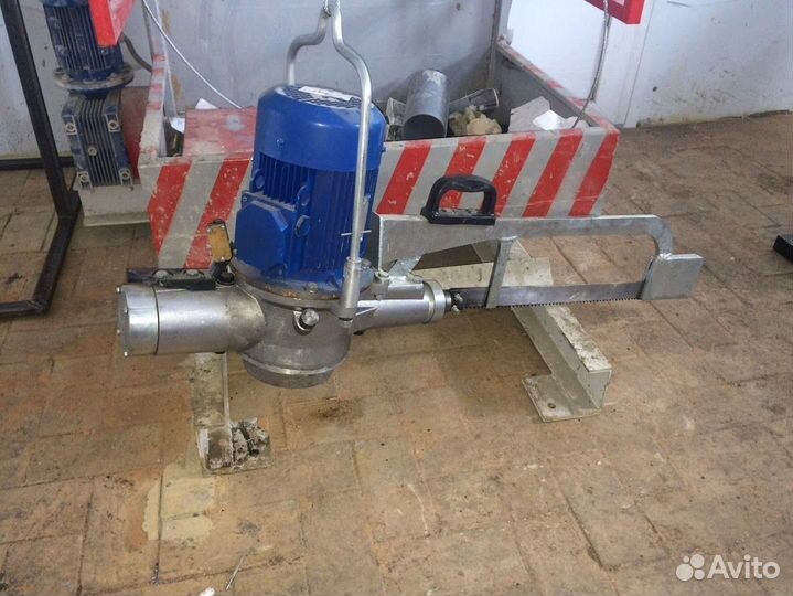 Модульный убойный пункт