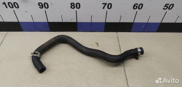 Шланг гидроусилителя Almera Classic (B10) 2006-201