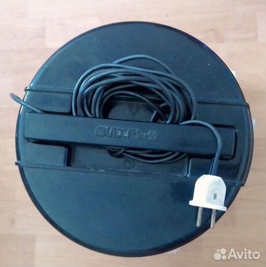 Пылесосы Samsung и 