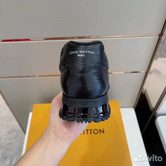 Кроссовки мужские Louis Vuitton