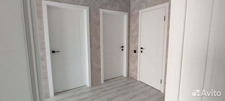 Дверей межкомнатных продажа