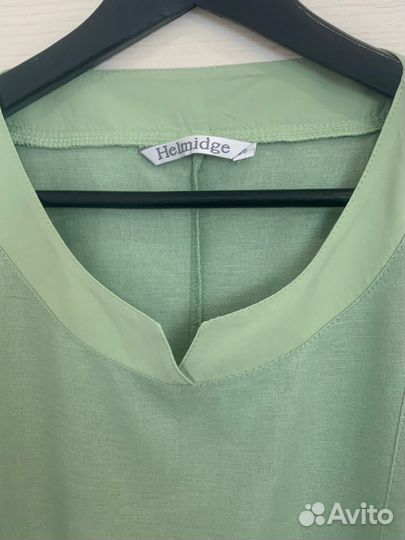 Летние платья