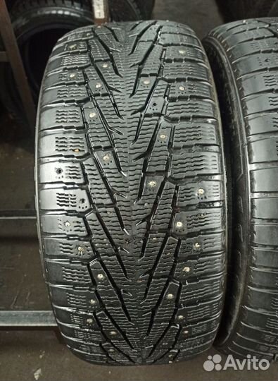 Nokian Tyres Hakkapeliitta 7 SUV 255/50 R19 99W
